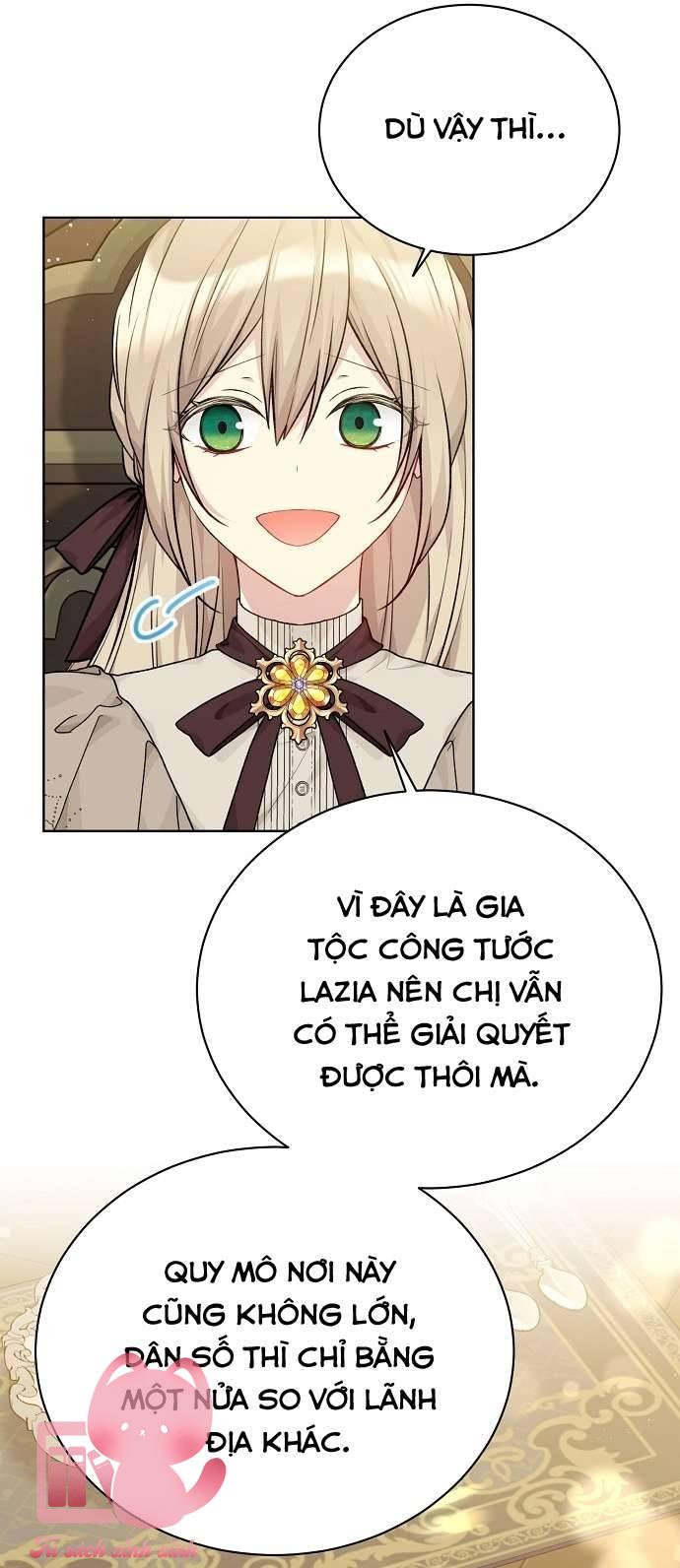 Vương Miện Lục Bảo - Chap 79 - Trang 12