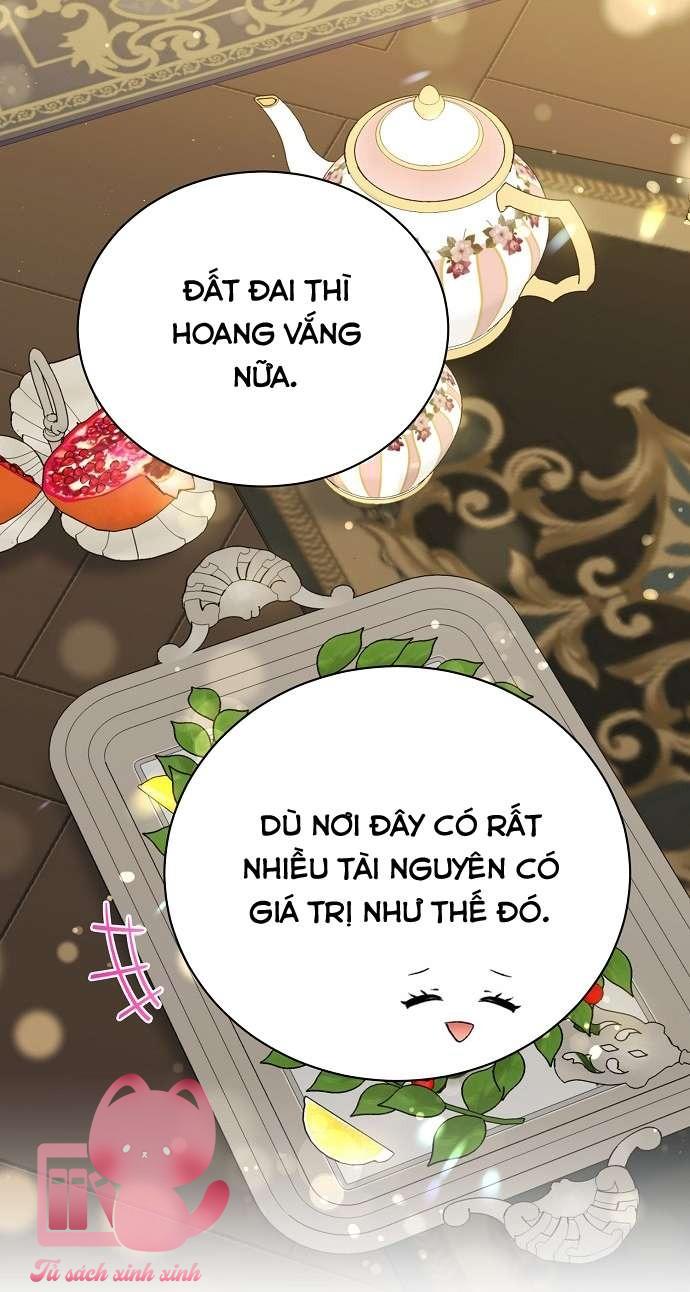 Vương Miện Lục Bảo - Chap 79 - Trang 13