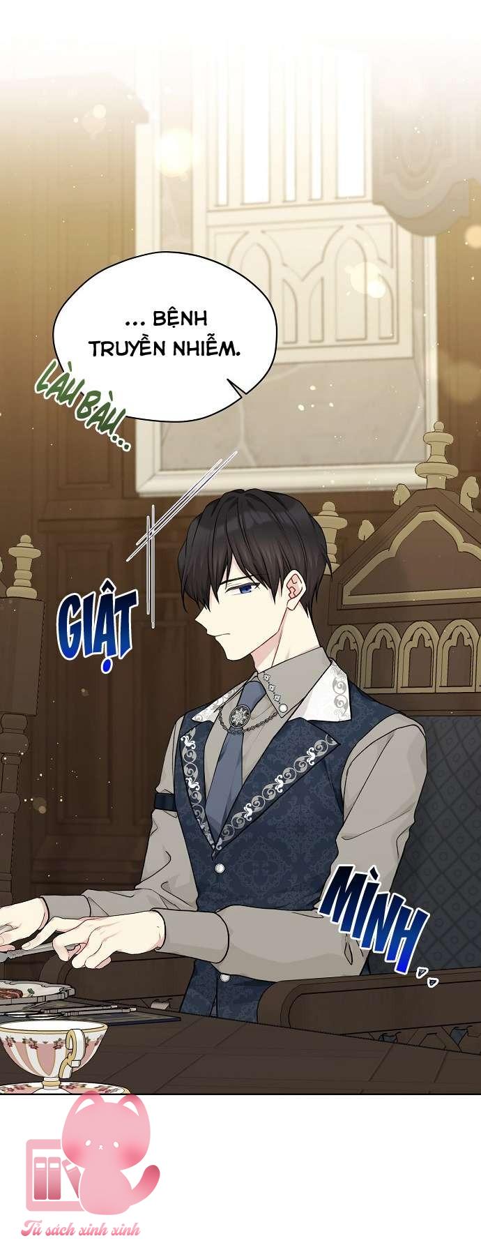 Vương Miện Lục Bảo - Chap 79 - Trang 15