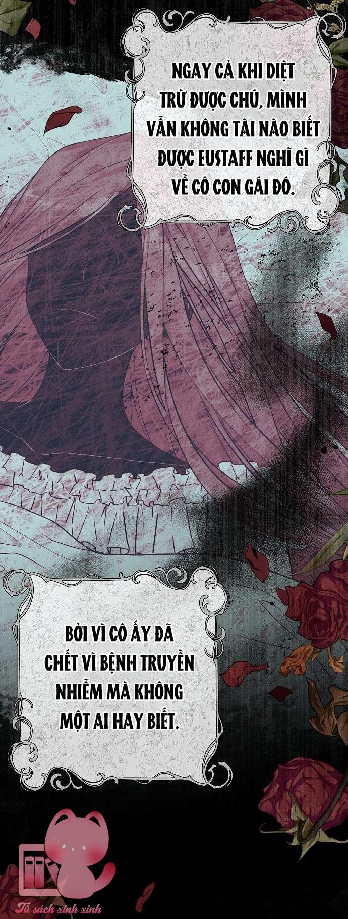 Vương Miện Lục Bảo - Chap 79 - Trang 20