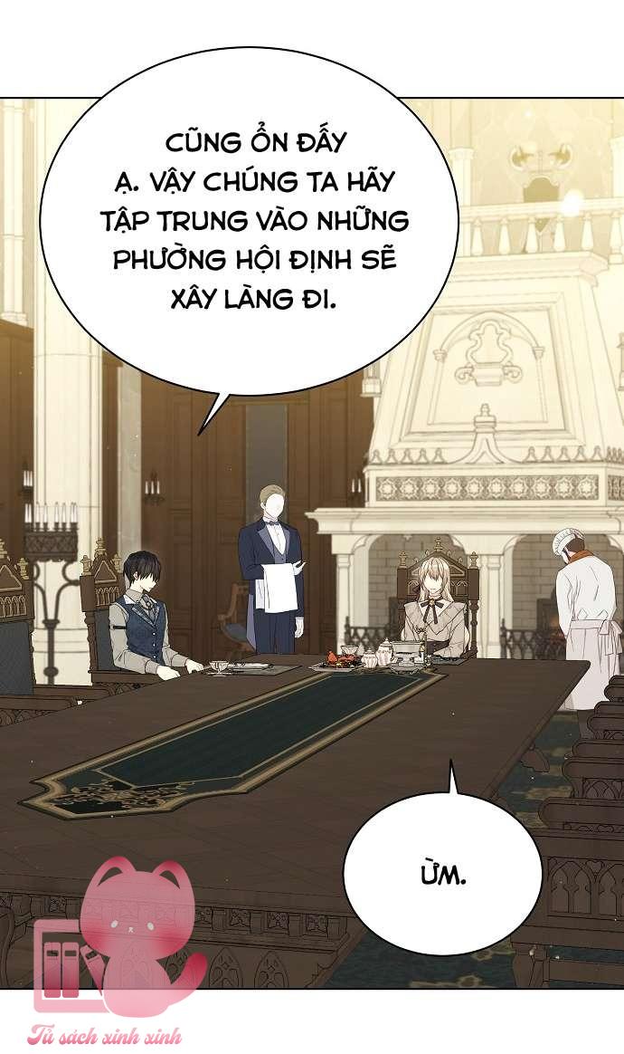 Vương Miện Lục Bảo - Chap 79 - Trang 3
