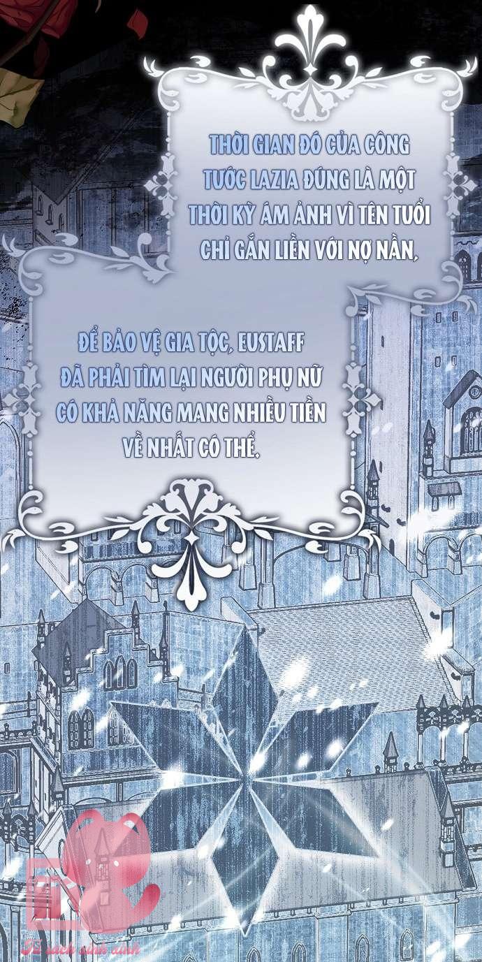 Vương Miện Lục Bảo - Chap 79 - Trang 21