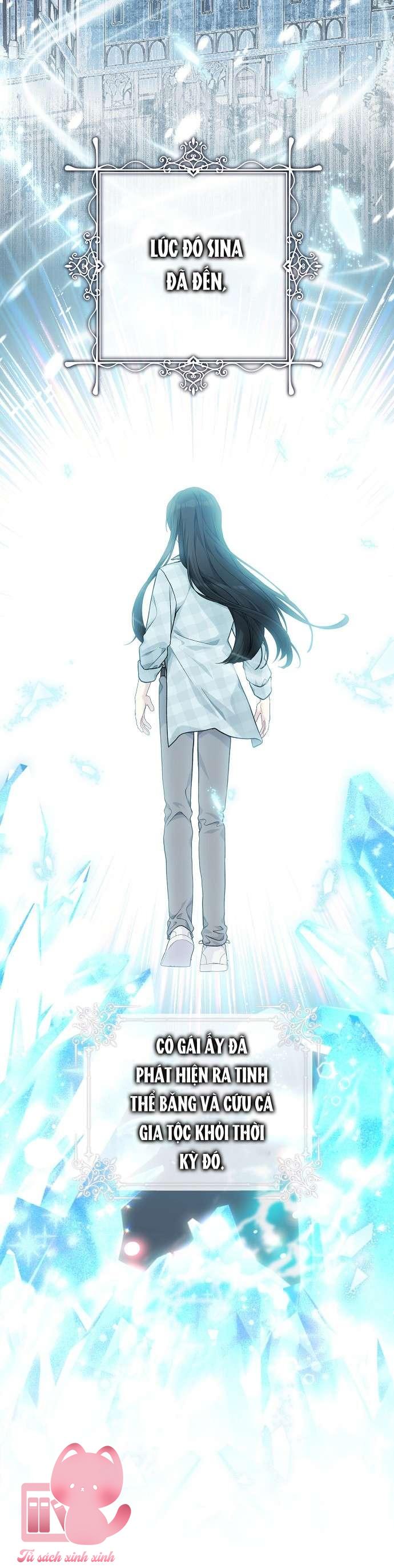 Vương Miện Lục Bảo - Chap 79 - Trang 22