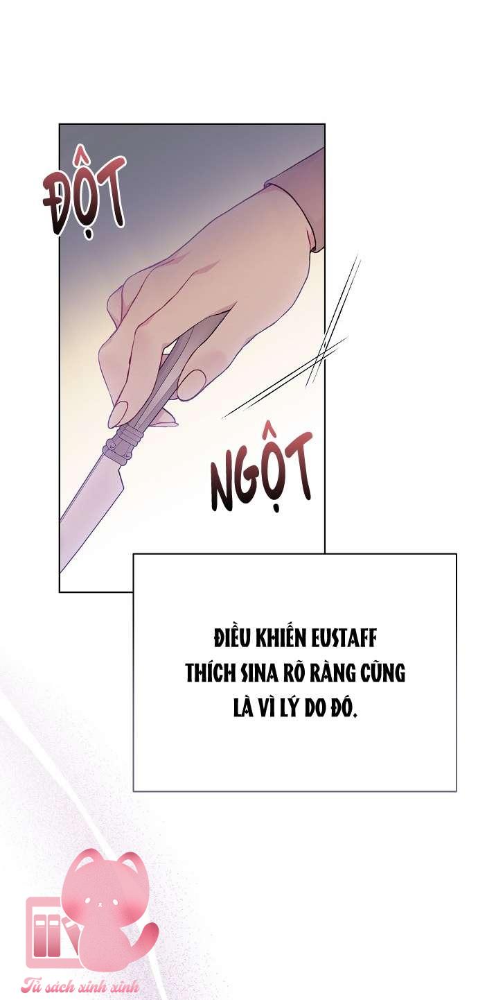 Vương Miện Lục Bảo - Chap 79 - Trang 23