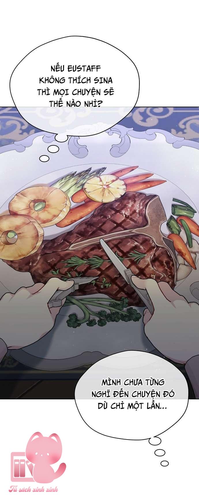 Vương Miện Lục Bảo - Chap 79 - Trang 25