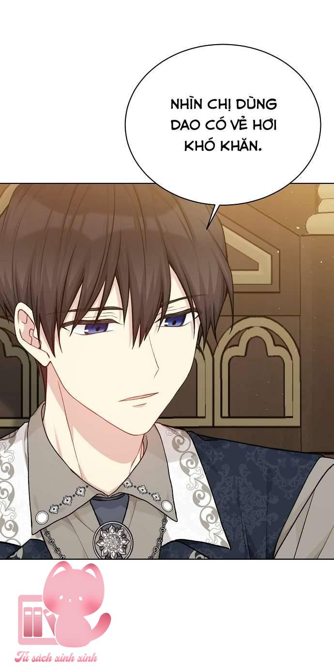 Vương Miện Lục Bảo - Chap 79 - Trang 29