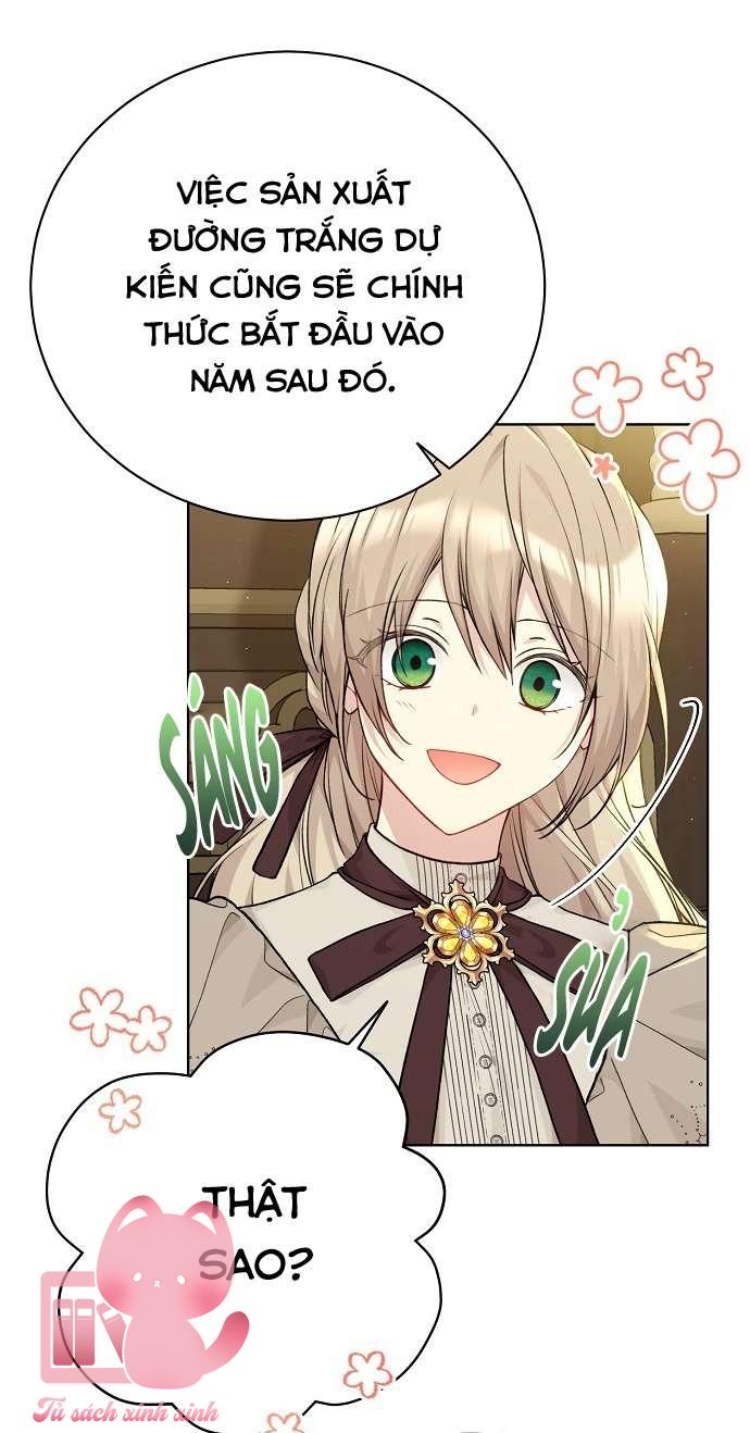 Vương Miện Lục Bảo - Chap 79 - Trang 4