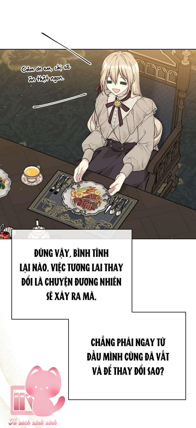 Vương Miện Lục Bảo - Chap 79 - Trang 33