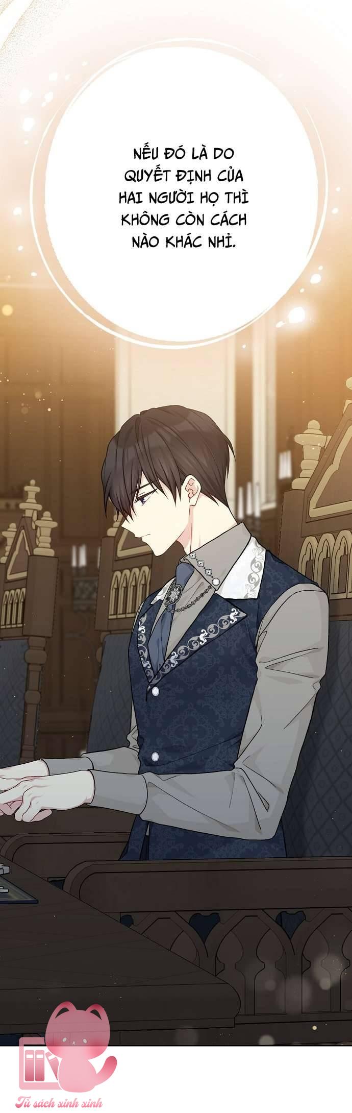 Vương Miện Lục Bảo - Chap 79 - Trang 35