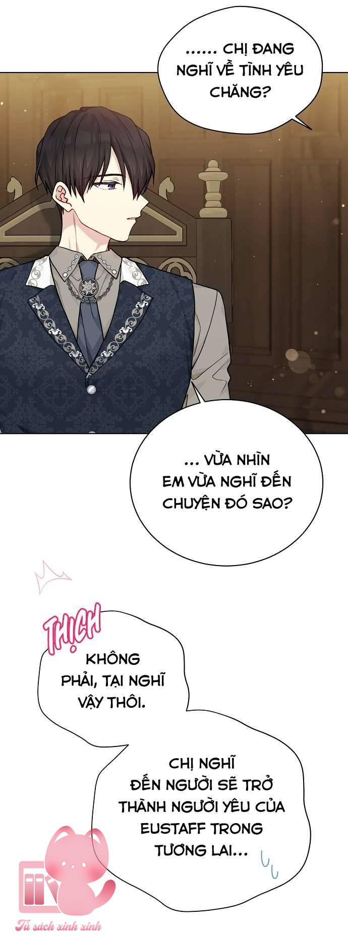 Vương Miện Lục Bảo - Chap 79 - Trang 38
