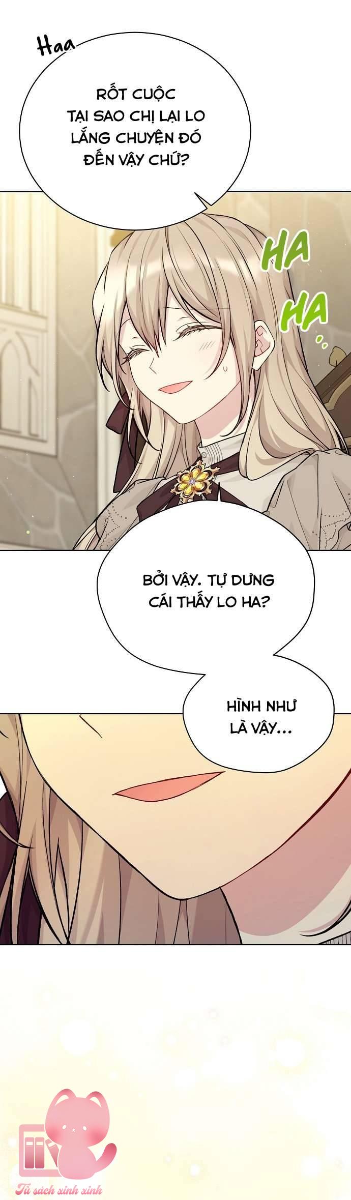 Vương Miện Lục Bảo - Chap 79 - Trang 39
