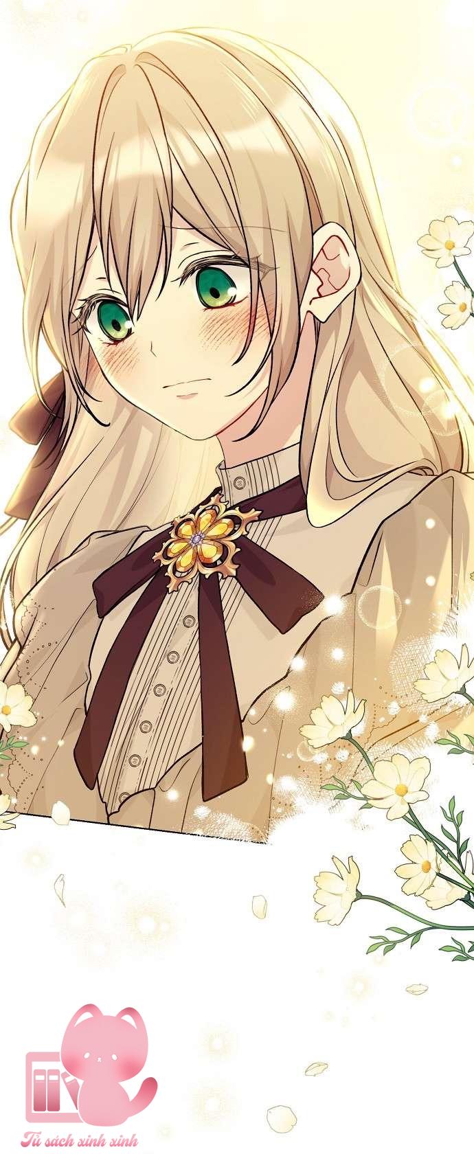 Vương Miện Lục Bảo - Chap 79 - Trang 40