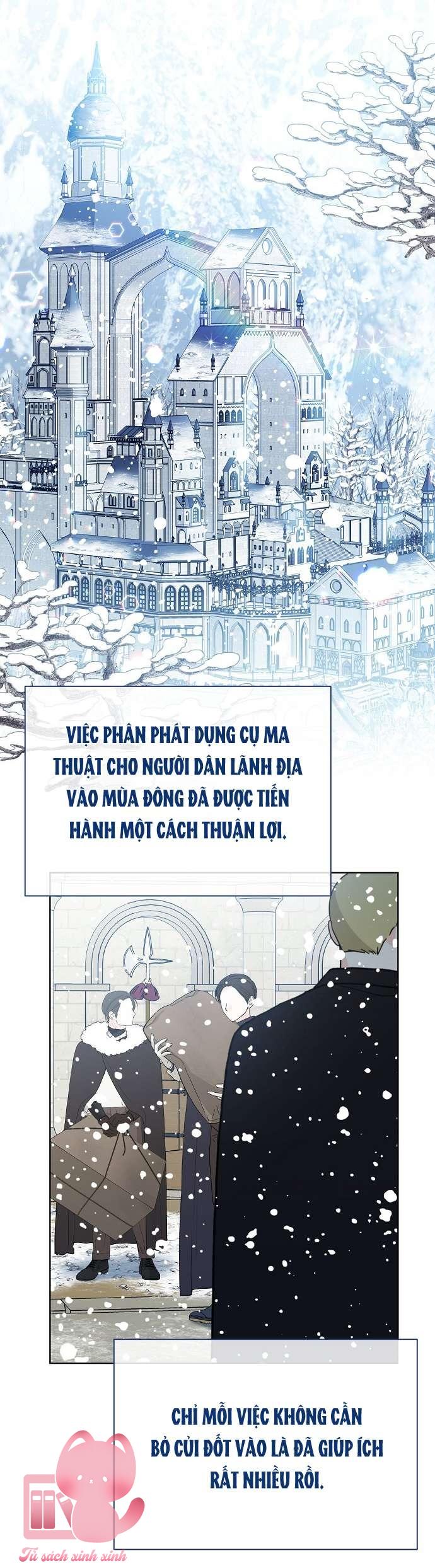 Vương Miện Lục Bảo - Chap 79 - Trang 44