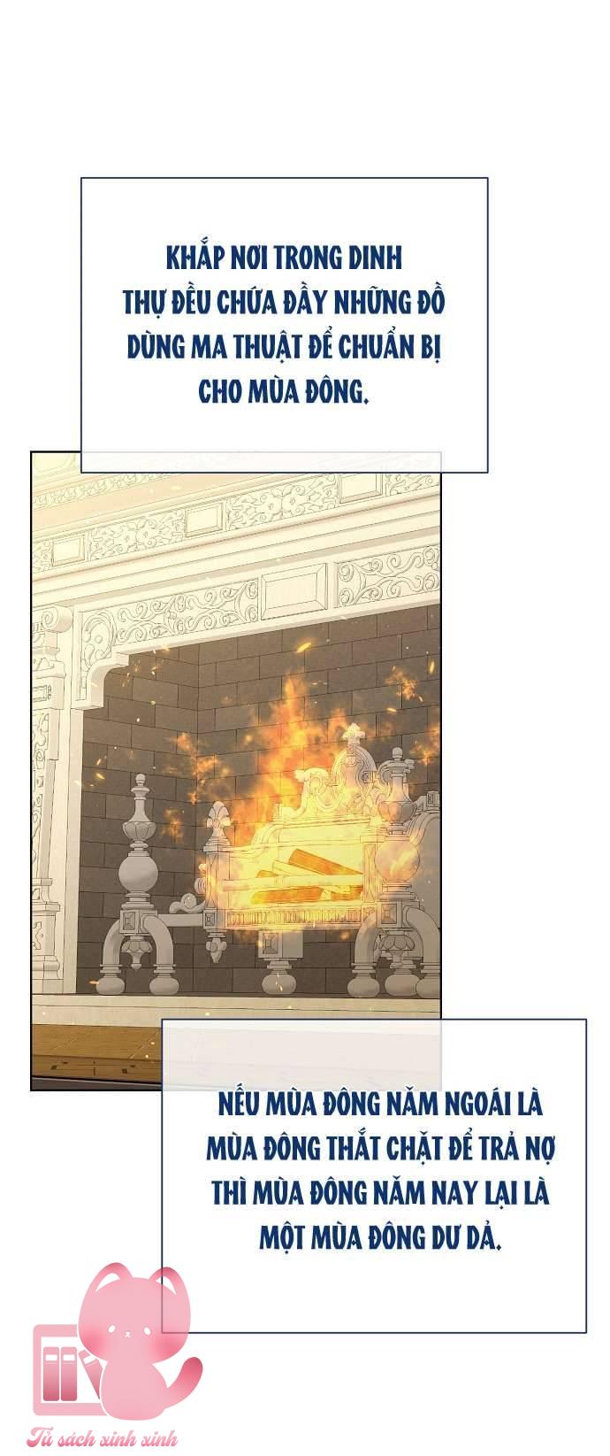 Vương Miện Lục Bảo - Chap 79 - Trang 45