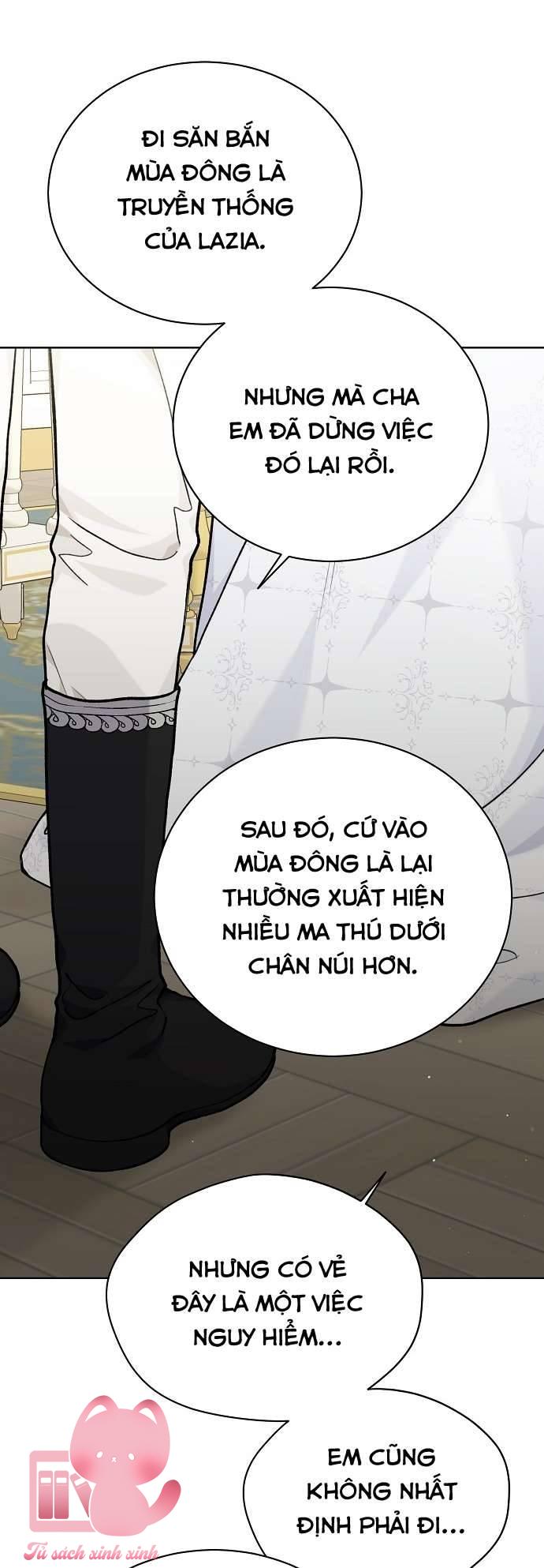 Vương Miện Lục Bảo - Chap 79 - Trang 52