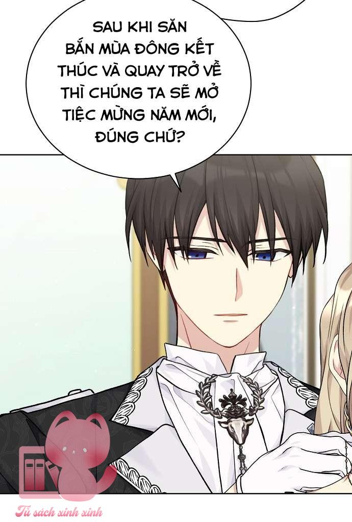 Vương Miện Lục Bảo - Chap 79 - Trang 53