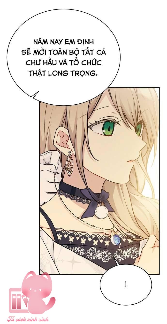 Vương Miện Lục Bảo - Chap 79 - Trang 54
