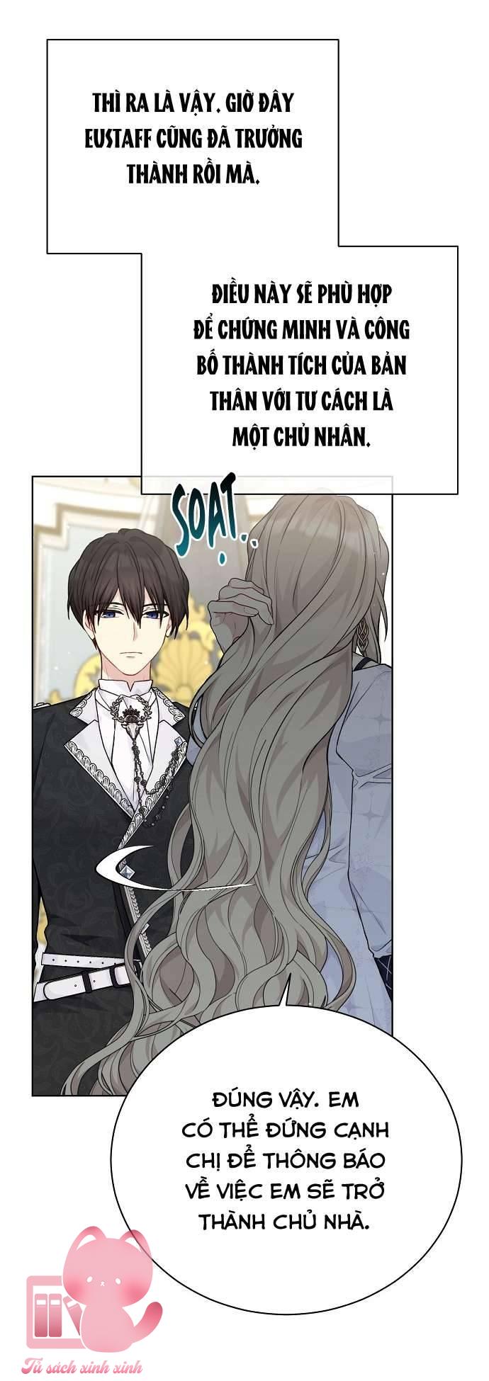 Vương Miện Lục Bảo - Chap 79 - Trang 55