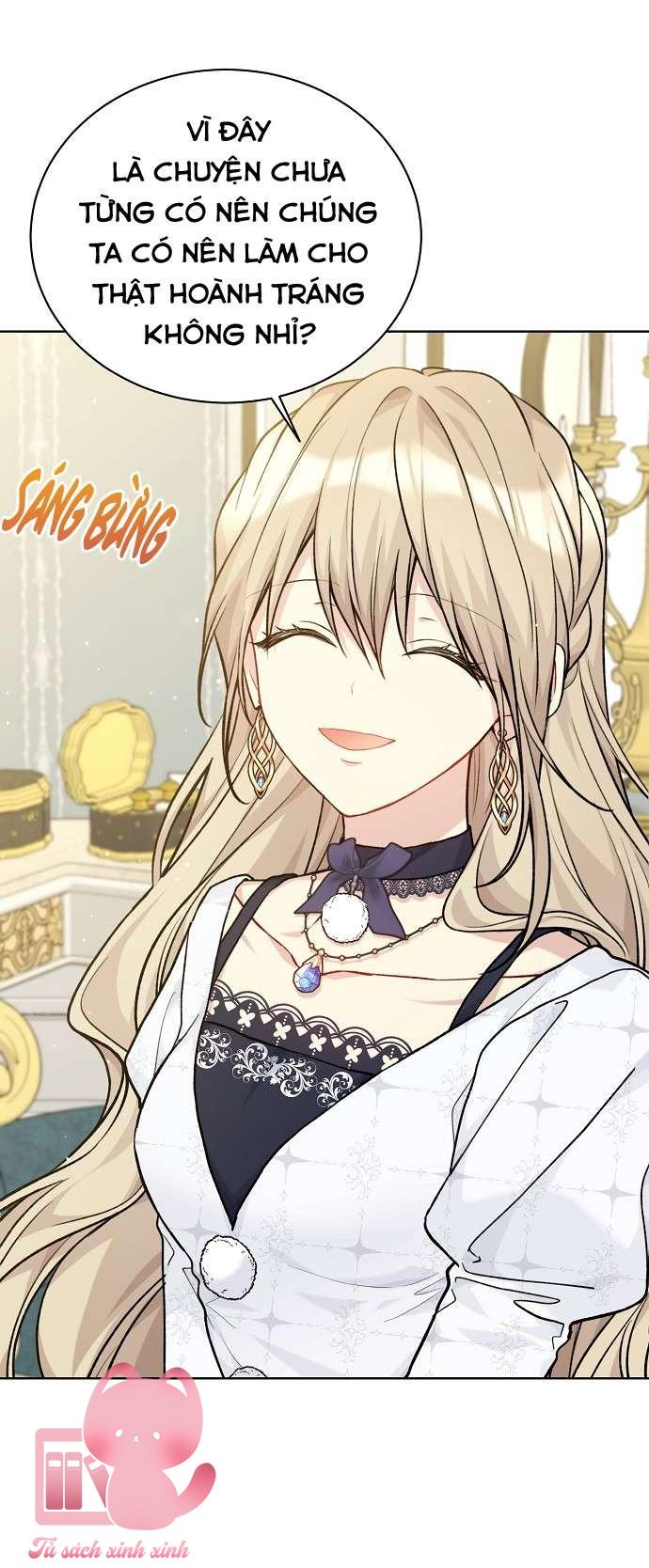 Vương Miện Lục Bảo - Chap 79 - Trang 56