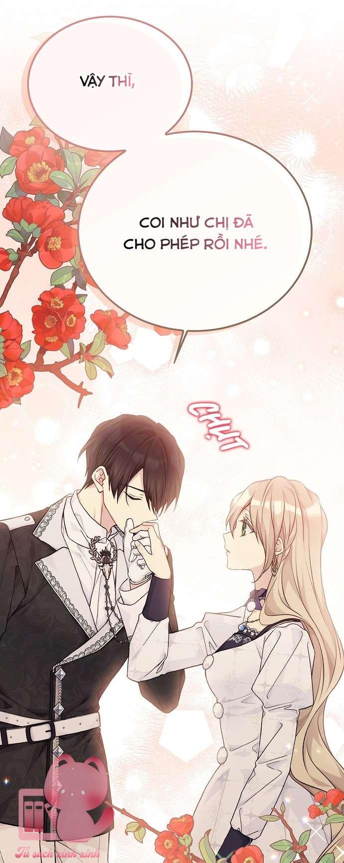 Vương Miện Lục Bảo - Chap 79 - Trang 58