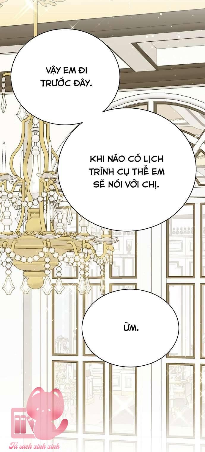 Vương Miện Lục Bảo - Chap 79 - Trang 61
