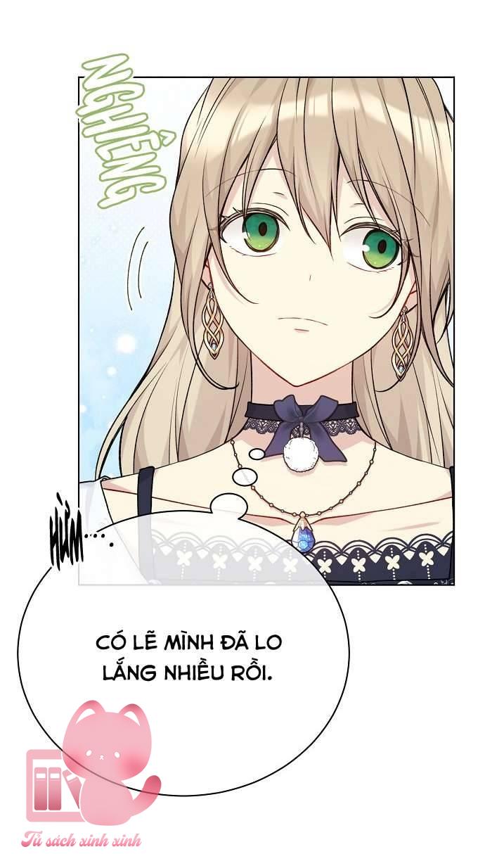 Vương Miện Lục Bảo - Chap 79 - Trang 63