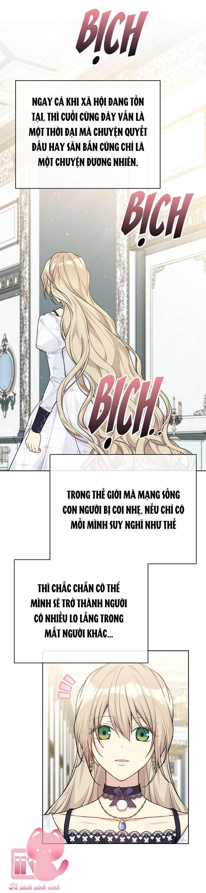 Vương Miện Lục Bảo - Chap 79 - Trang 65