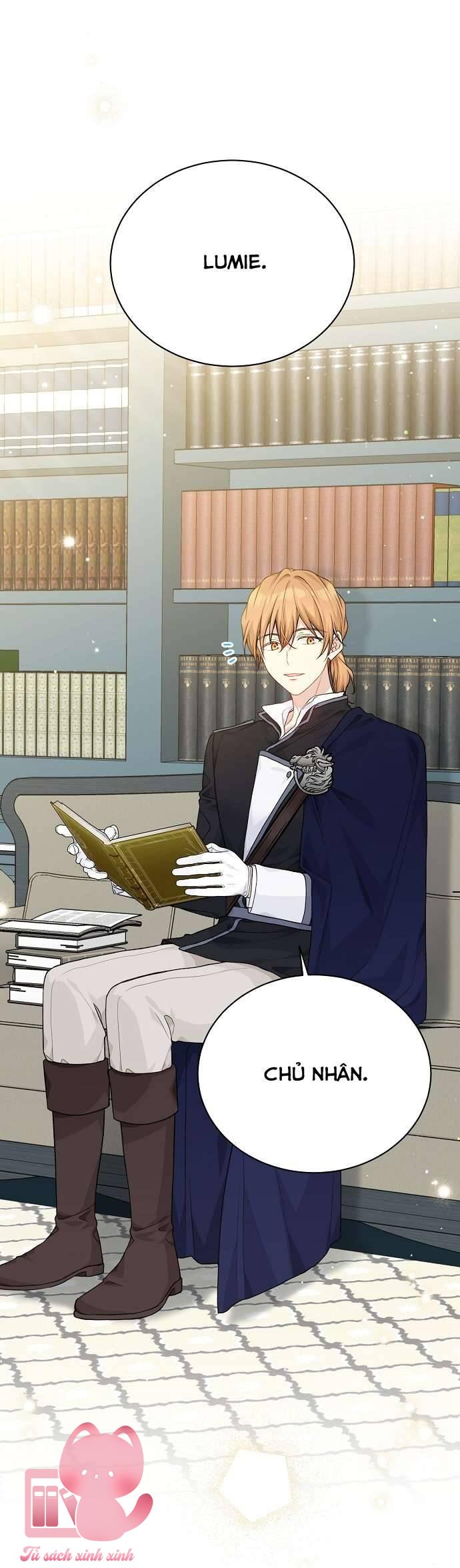 Vương Miện Lục Bảo - Chap 79 - Trang 66