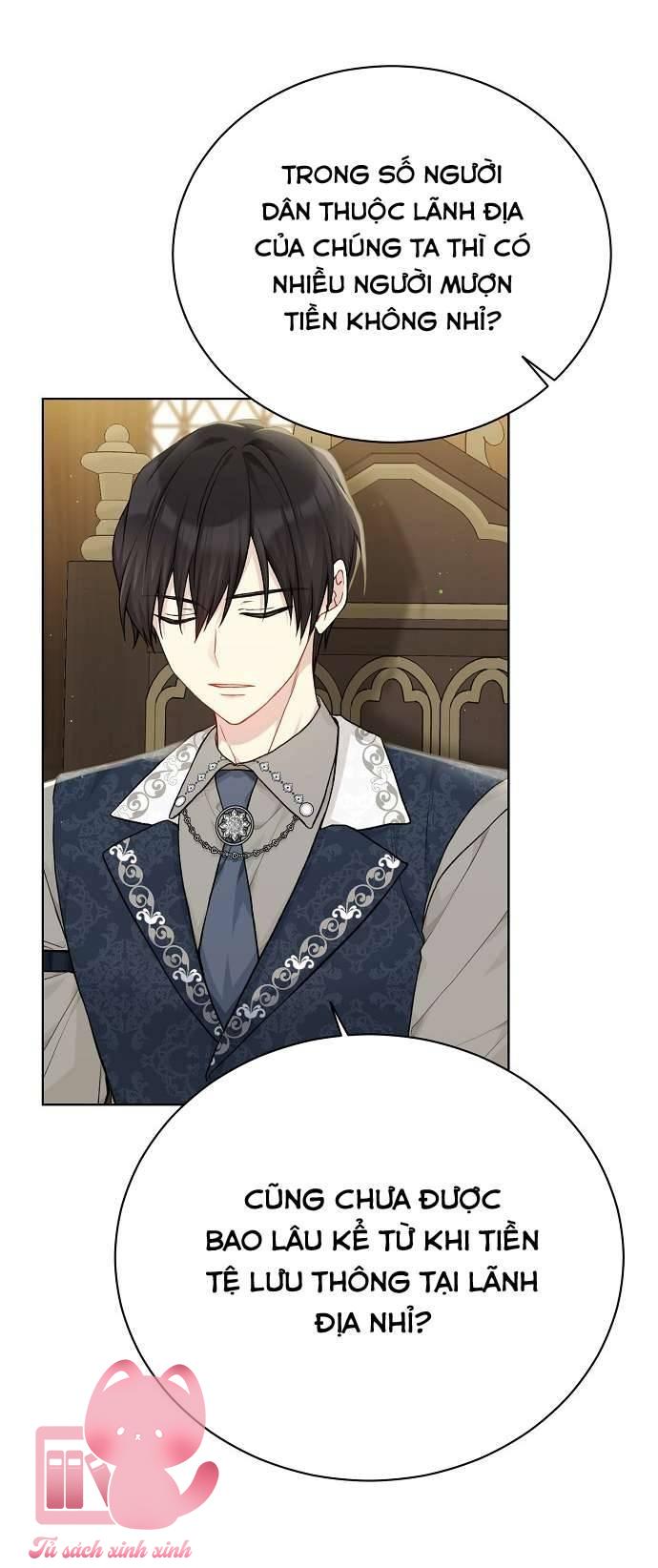 Vương Miện Lục Bảo - Chap 79 - Trang 9