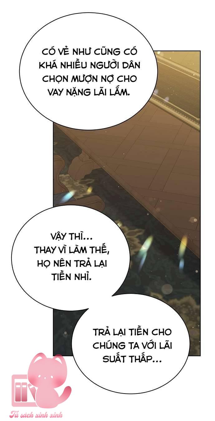 Vương Miện Lục Bảo - Chap 79 - Trang 10