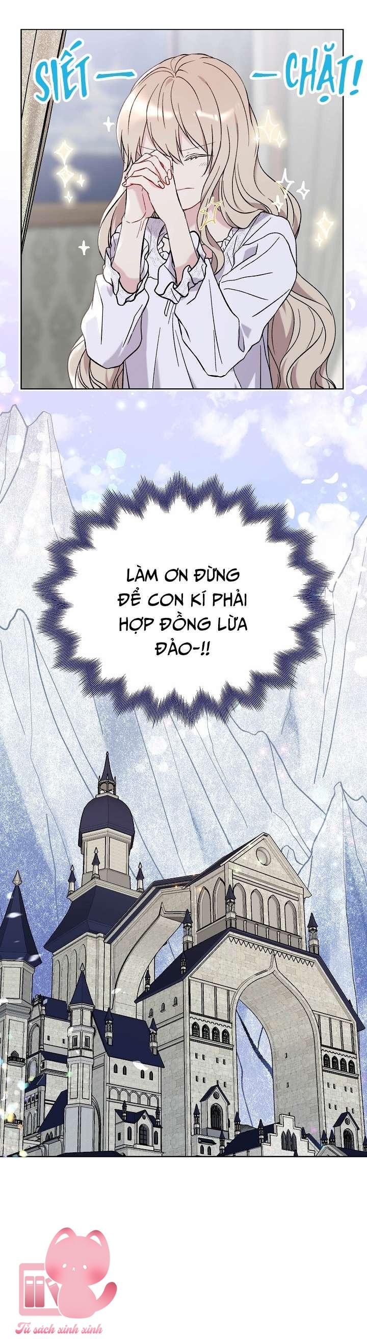 Vương Miện Lục Bảo - Chap 8 - Trang 14