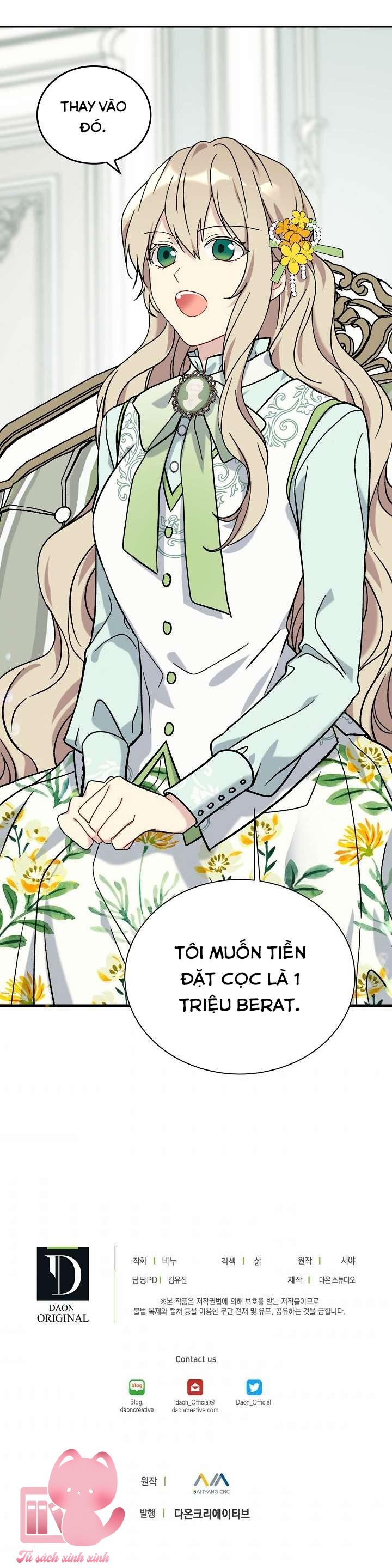 Vương Miện Lục Bảo - Chap 8 - Trang 24