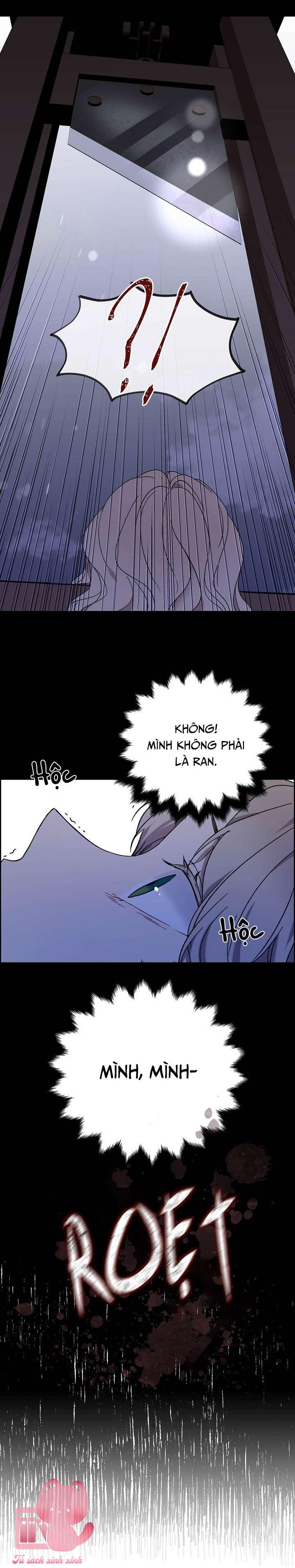 Vương Miện Lục Bảo - Chap 8 - Trang 4