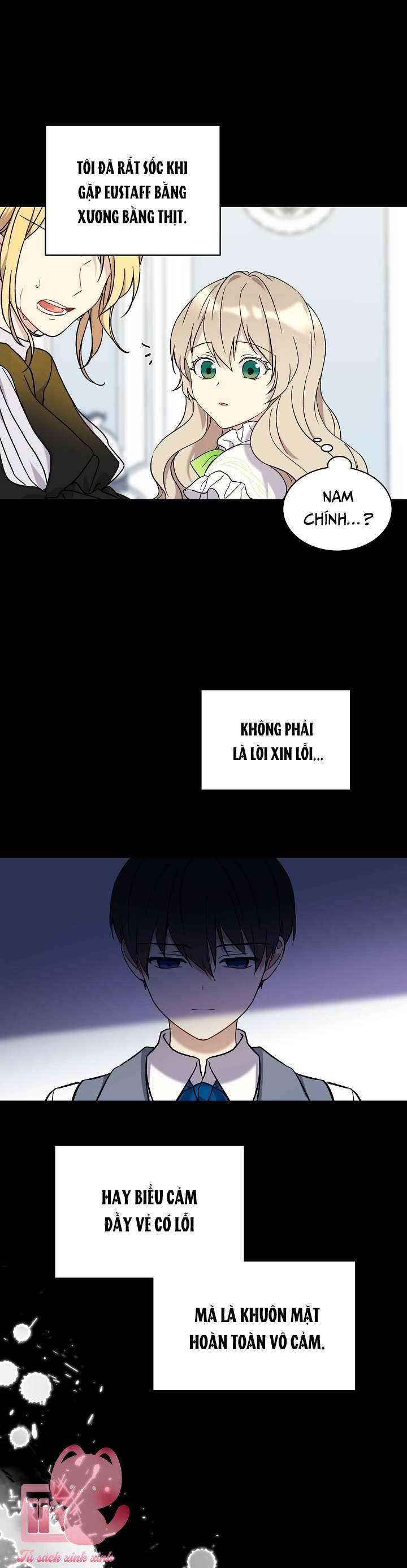 Vương Miện Lục Bảo - Chap 8 - Trang 9