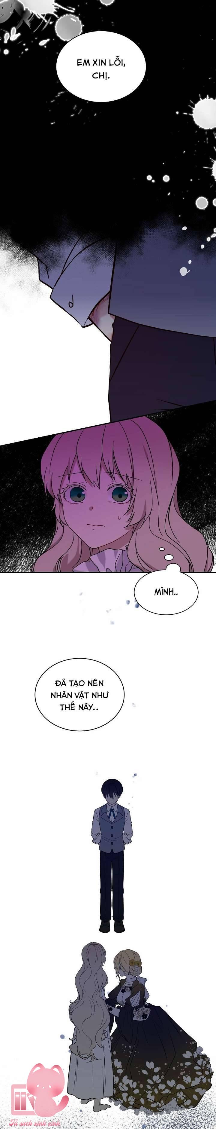 Vương Miện Lục Bảo - Chap 8 - Trang 10