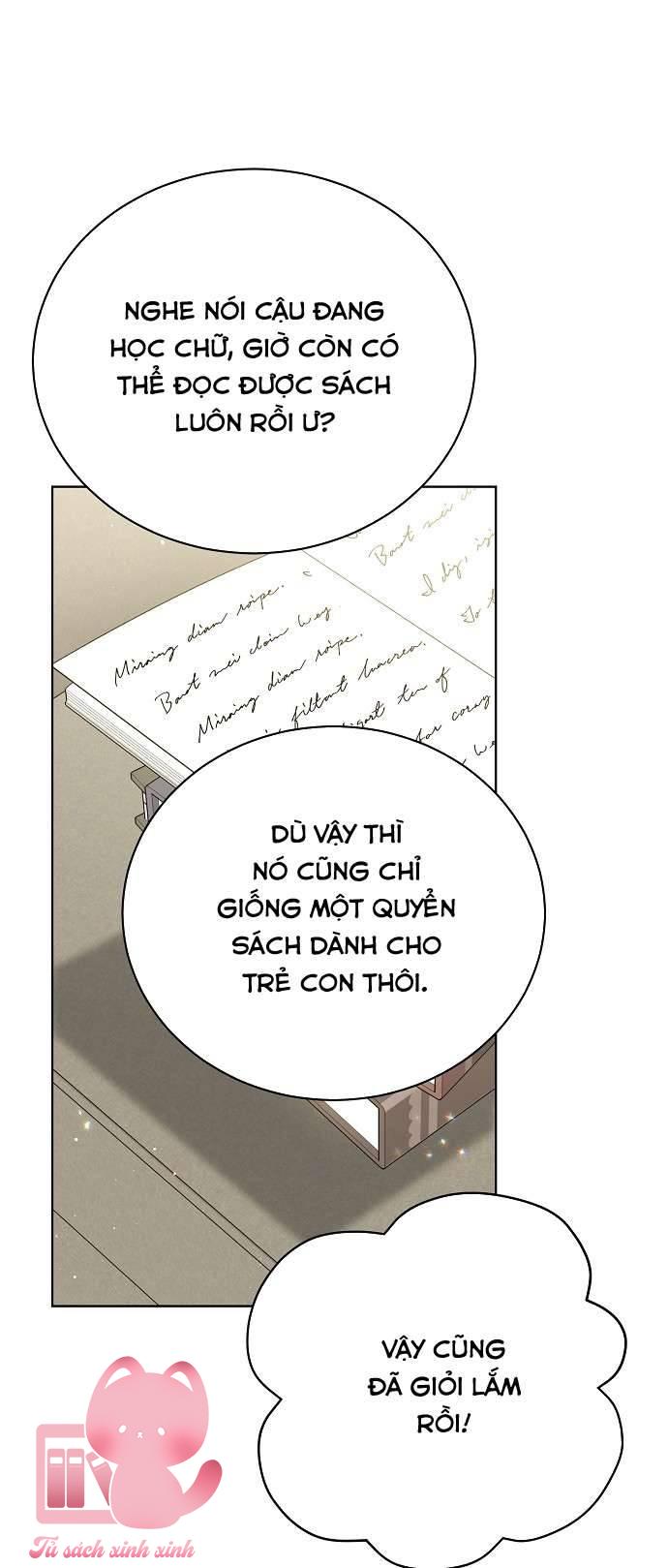 Vương Miện Lục Bảo - Chap 80 - Trang 2