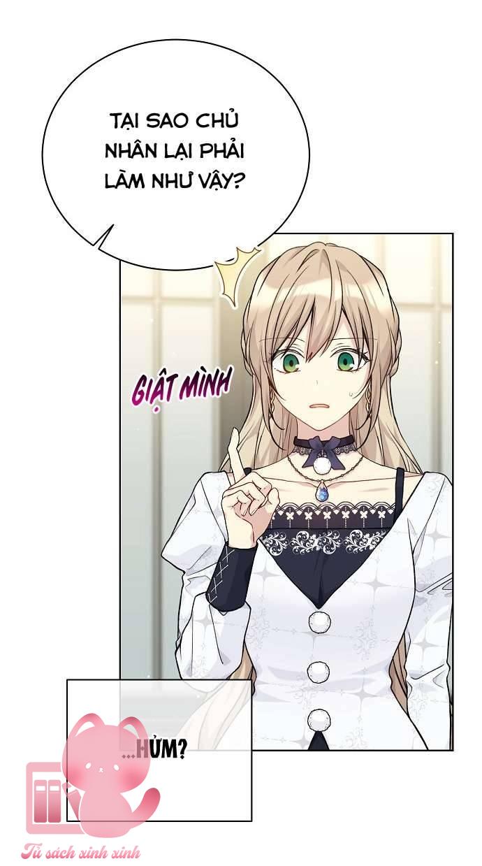Vương Miện Lục Bảo - Chap 80 - Trang 11
