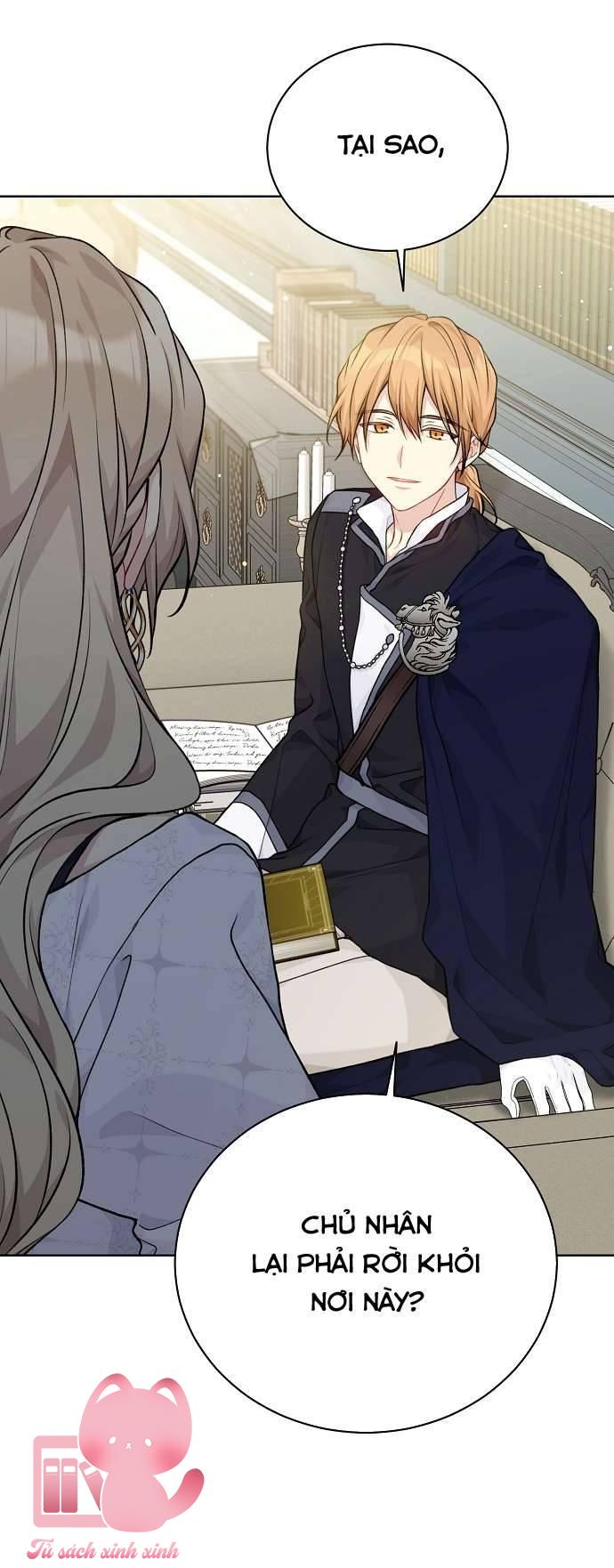 Vương Miện Lục Bảo - Chap 80 - Trang 12