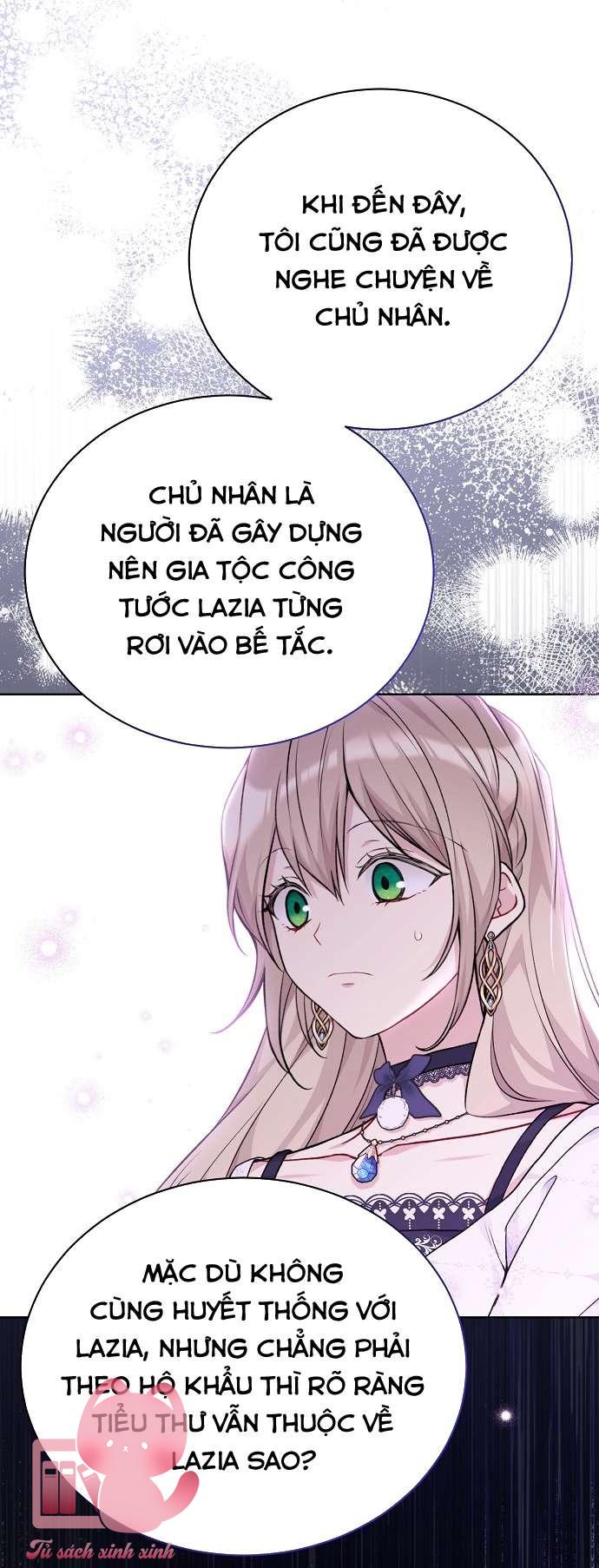 Vương Miện Lục Bảo - Chap 80 - Trang 14
