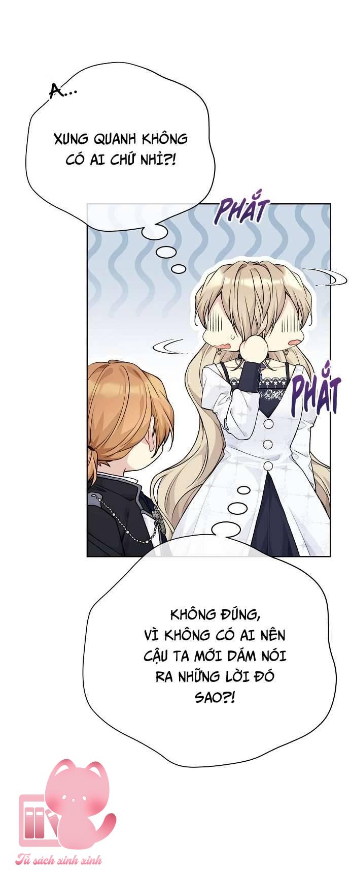 Vương Miện Lục Bảo - Chap 80 - Trang 17
