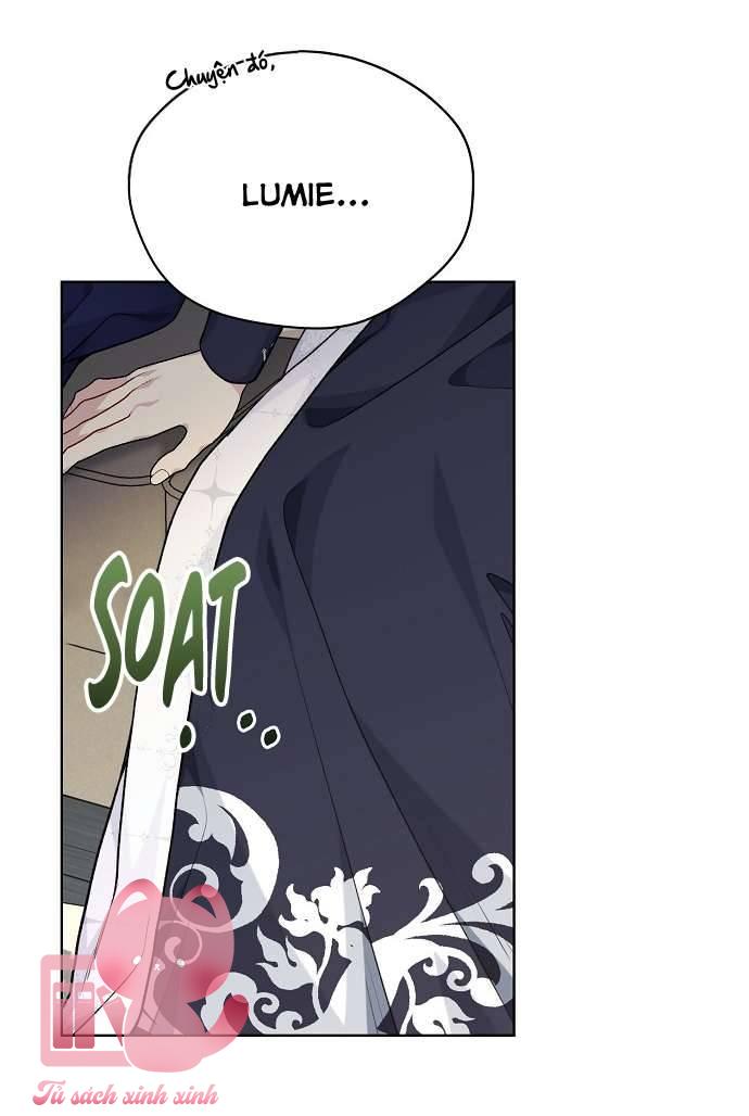 Vương Miện Lục Bảo - Chap 80 - Trang 18