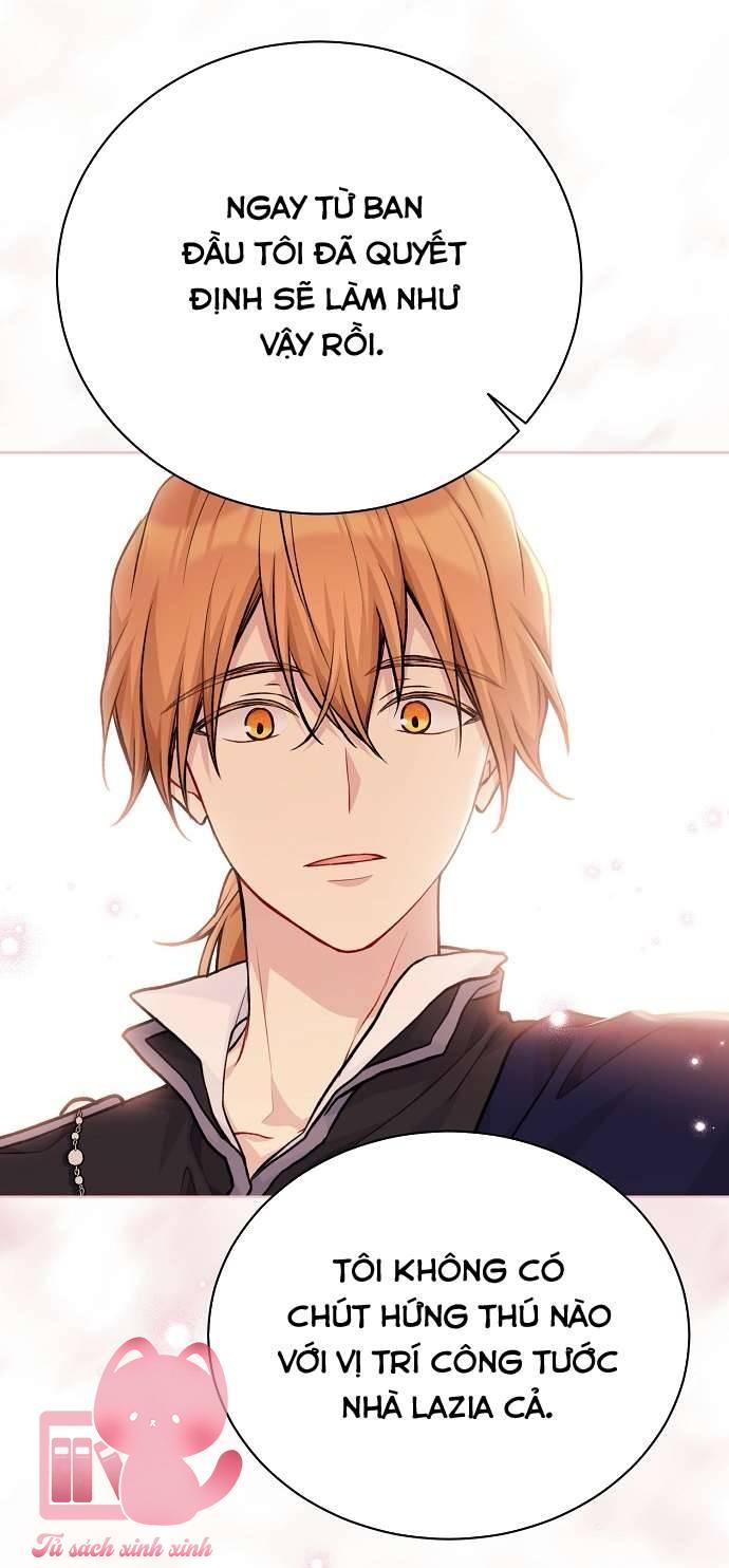 Vương Miện Lục Bảo - Chap 80 - Trang 20
