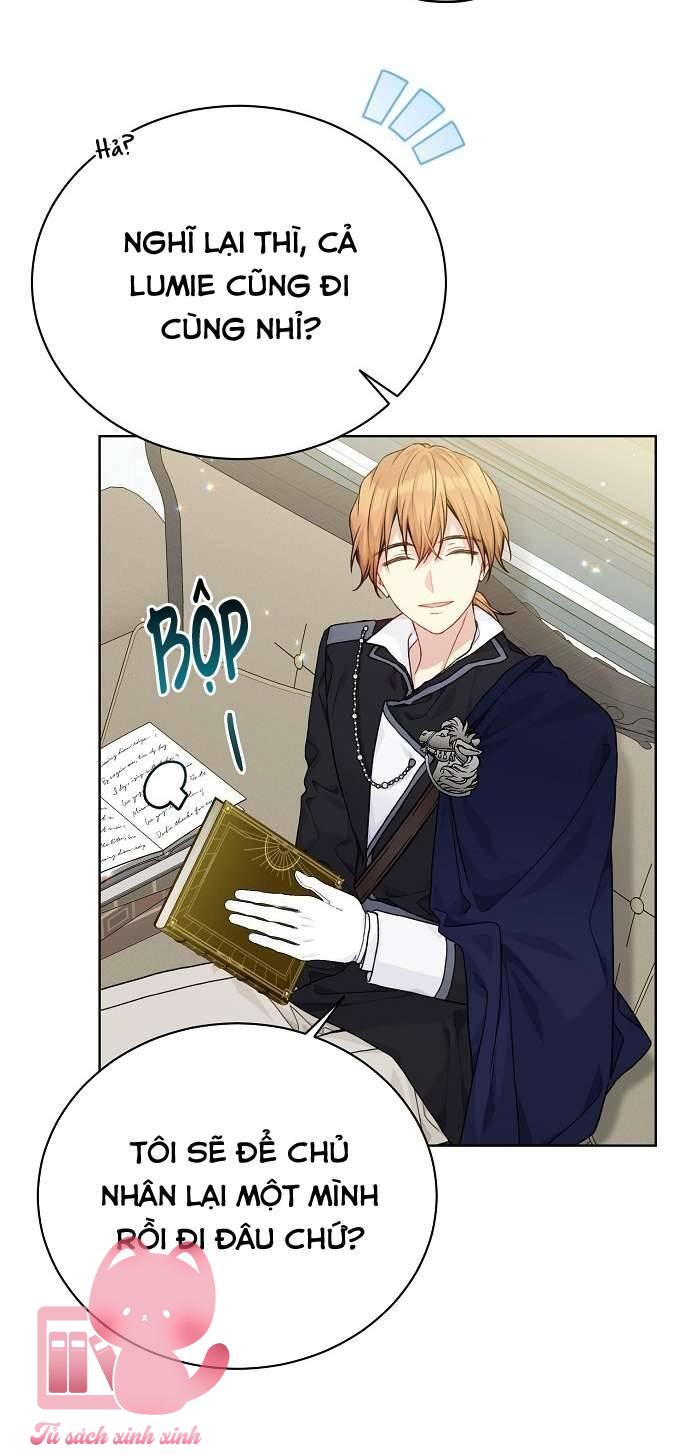 Vương Miện Lục Bảo - Chap 80 - Trang 3