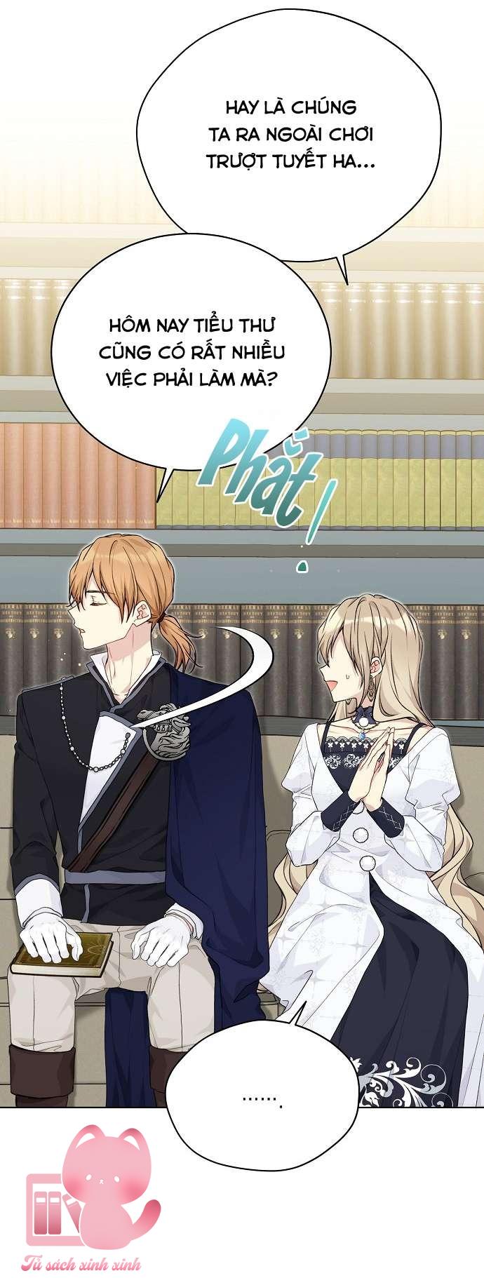 Vương Miện Lục Bảo - Chap 80 - Trang 25
