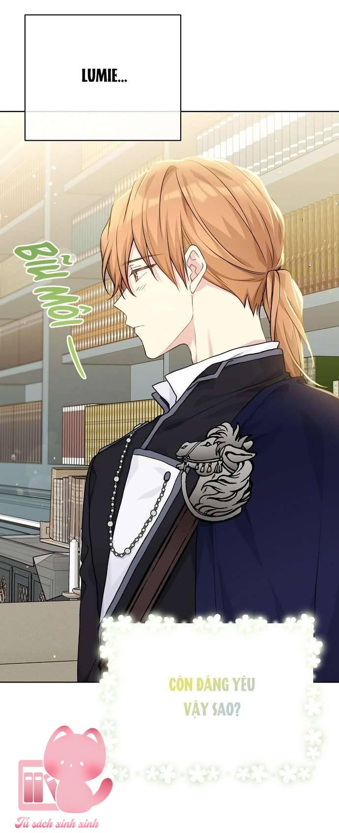 Vương Miện Lục Bảo - Chap 80 - Trang 27