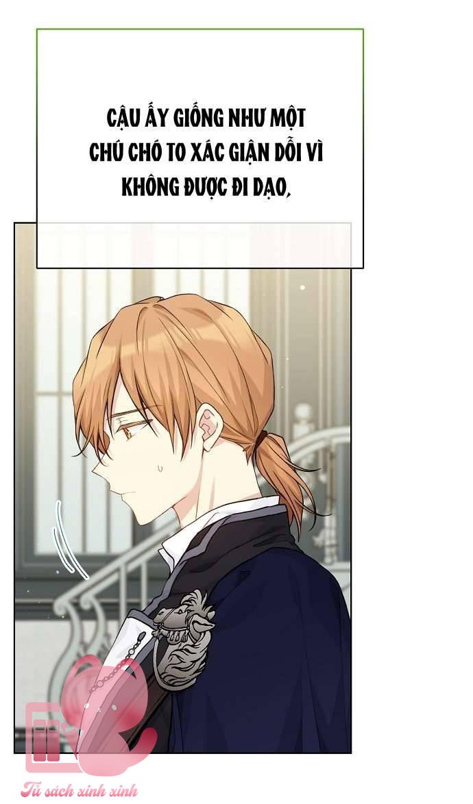 Vương Miện Lục Bảo - Chap 80 - Trang 28