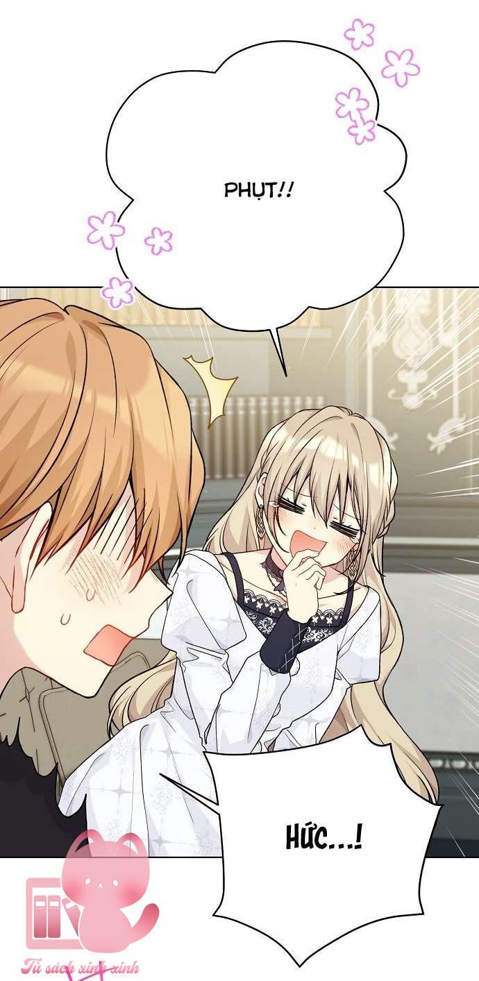 Vương Miện Lục Bảo - Chap 80 - Trang 30