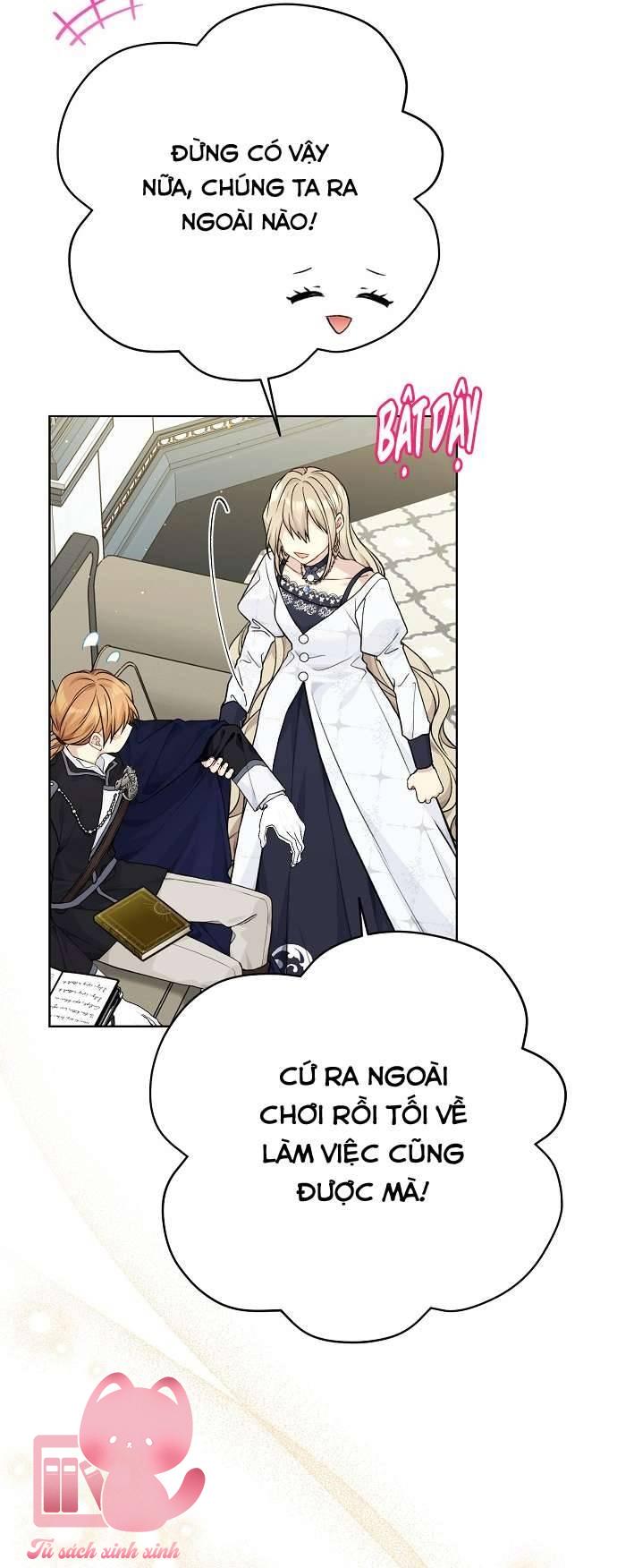 Vương Miện Lục Bảo - Chap 80 - Trang 31
