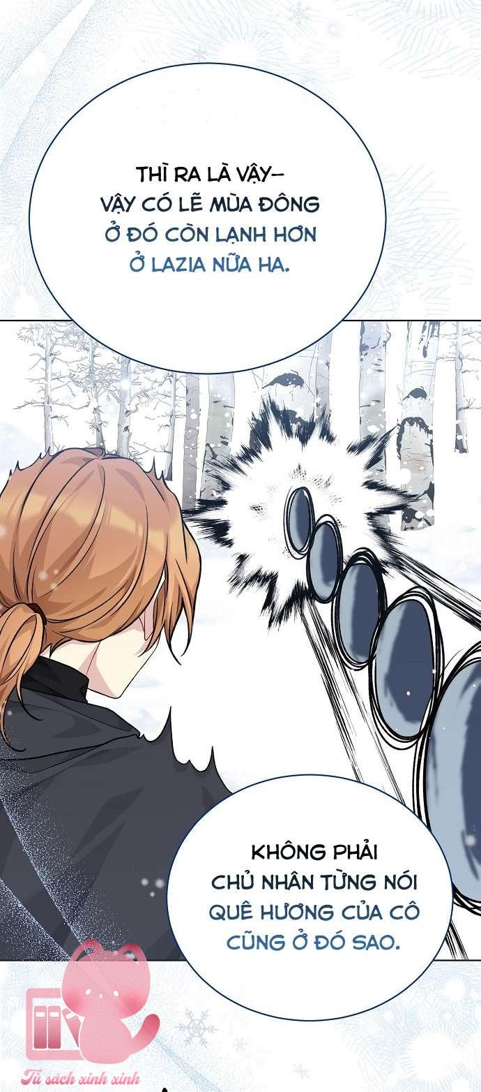 Vương Miện Lục Bảo - Chap 80 - Trang 36