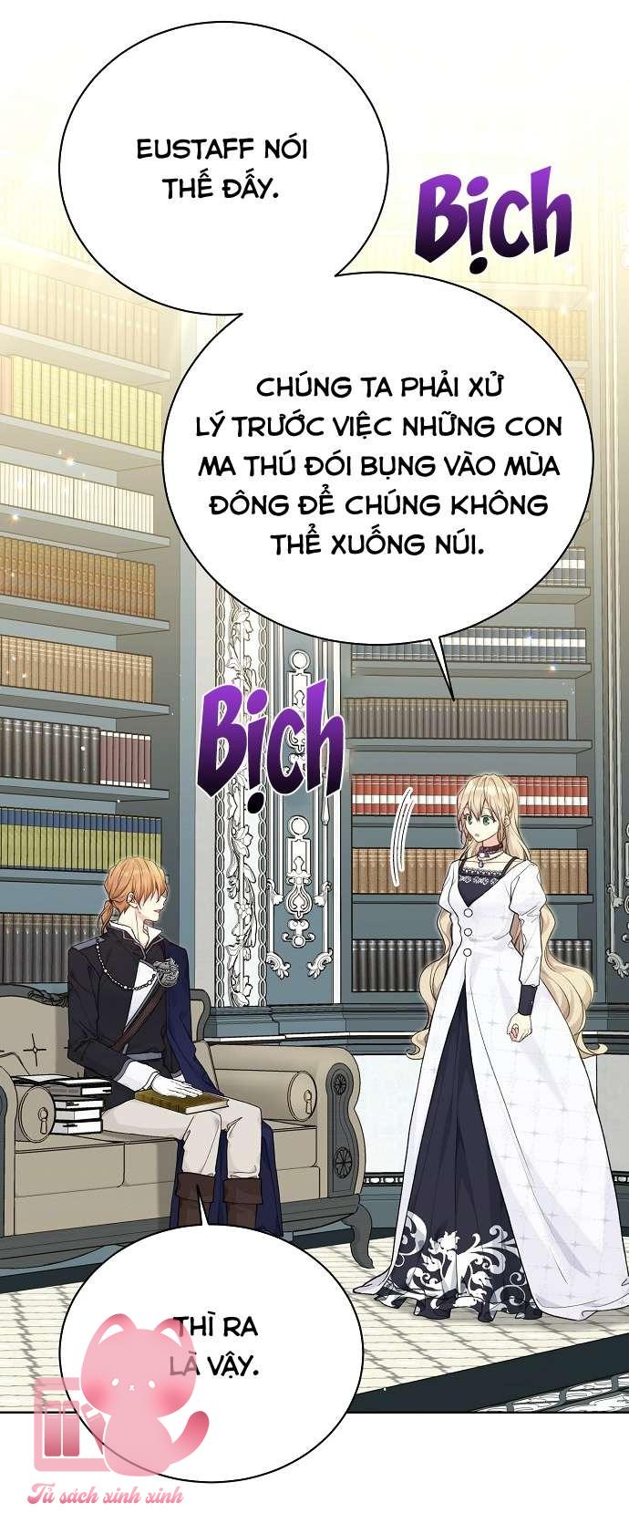 Vương Miện Lục Bảo - Chap 80 - Trang 5